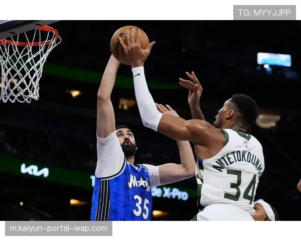 魔术空间难题待解 班凯罗瓦格纳冲击内线遭遇联防考验